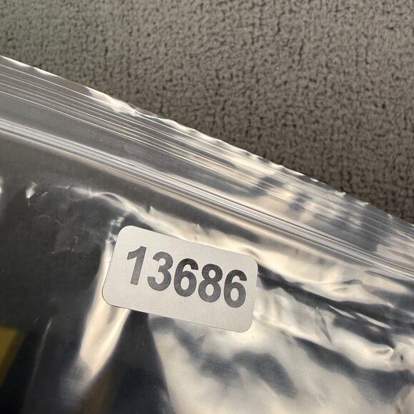 Nike Miami Dolphins Polo Shirt Mens 3XL Gray Striped Dri-Fit Player Team Issue - Picture 10 of 10